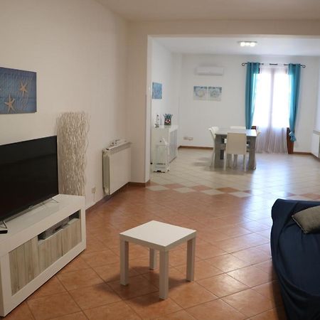 Apartmán La Casa Di Magiu Terrasini Exteriér fotografie